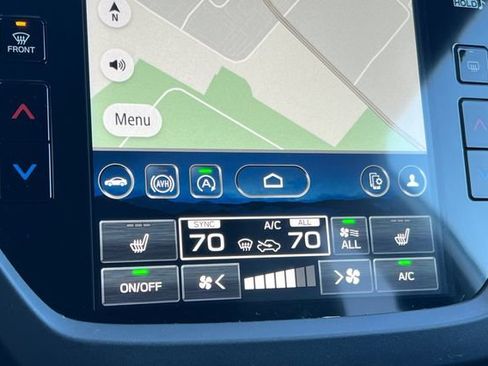 New 2026 Subaru Forester Limited AWD/4WD image 18