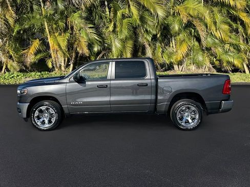 New 2026 RAM 1500 Big Horn image 2