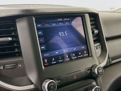 Certified 2020 RAM 1500 Big Horn AWD/4WD image 22