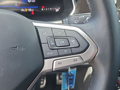 Used 2024 Volkswagen Jetta Sport FWD image 15