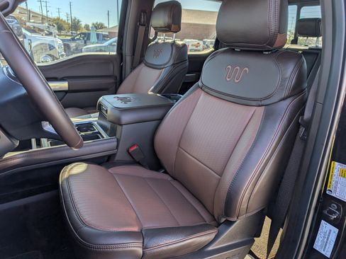 New 2026 Ford F350 King Ranch image 24