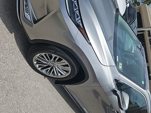 Used 2021 Lexus RX 350 AWD w/ Luxury Package image 15