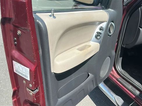 Used 2003 Jeep Liberty Limited RWD image 18