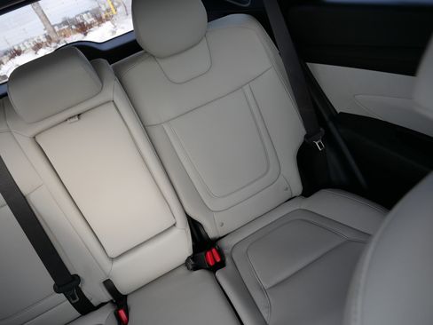 Certified 2025 Hyundai Tucson SEL image 14