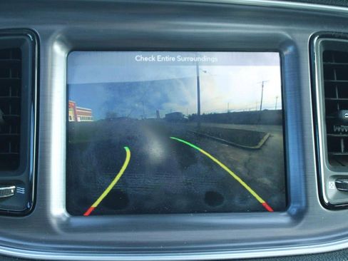 Used 2018 Dodge Challenger T/A image 22