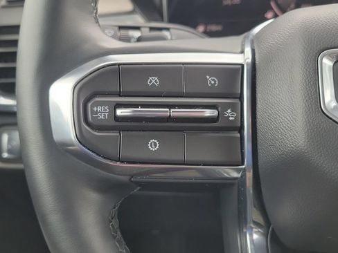 Used 2025 GMC Acadia Elevation w/ Elevation Premium Package FWD image 19