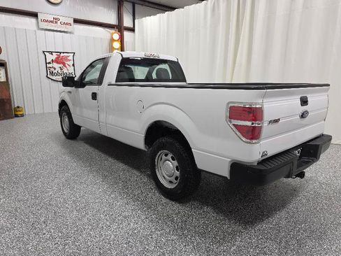 Used 2014 Ford F150 XL RWD image 9