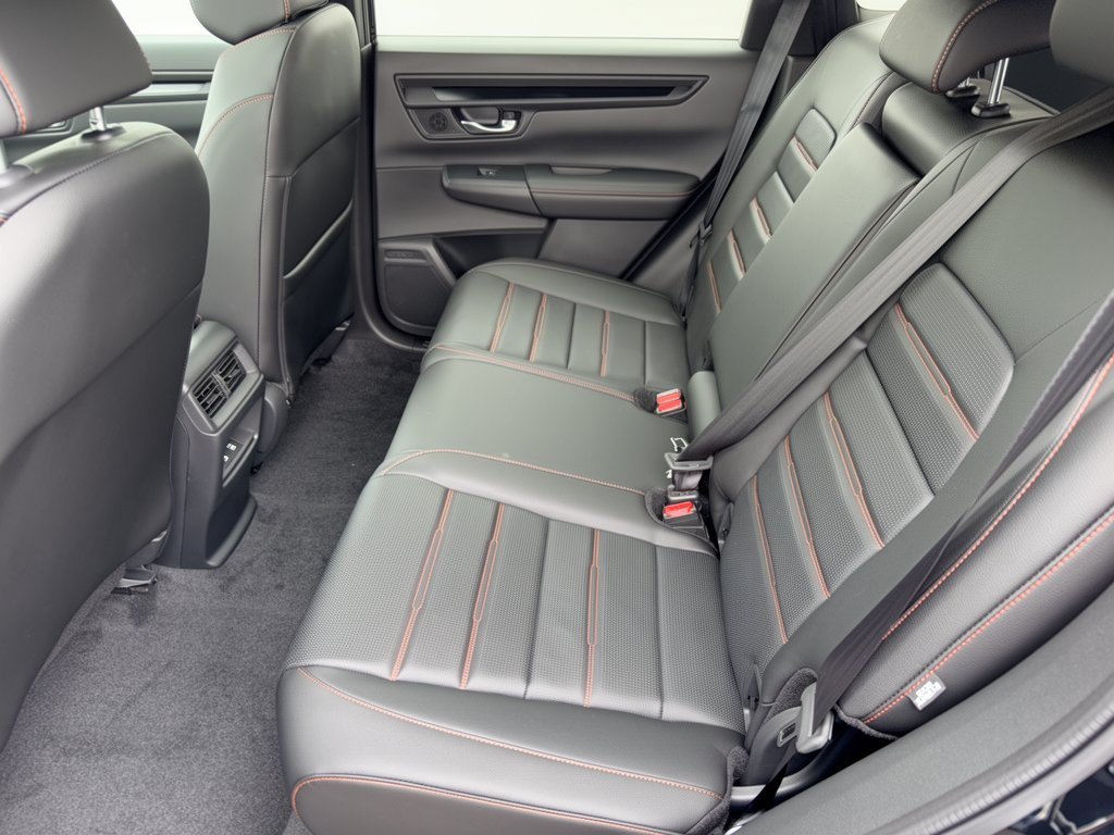 New 2027 Honda CR-V Sport-L image 25