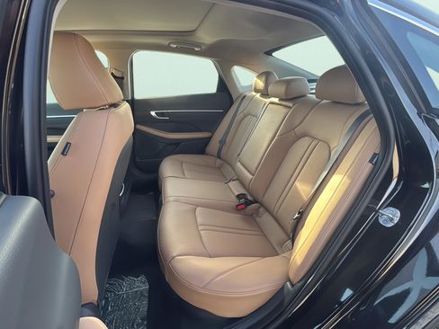 New 2026 Hyundai Sonata Limited FWD image 19