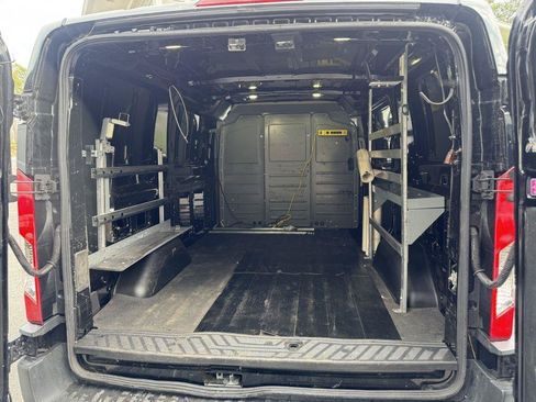 Used 2017 Ford Transit 150 130 Low Roof w/ Exterior Upgrade Package RWD image 12