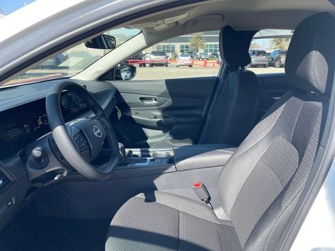 New 2026 Nissan Sentra S w/ Floor Mat Package FWD image 25