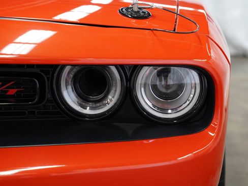 Used 2022 Dodge Challenger R/T Scat Pack w/ 1320 Drag Pack image 14