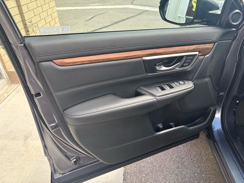 Used 2022 Honda CR-V EX-L image 13