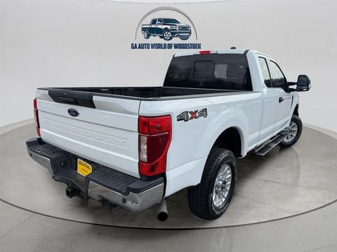 Used 2020 Ford F250 XLT w/ XLT Value Package image 10