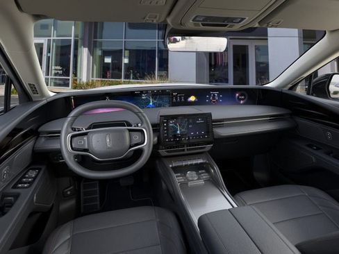 New 2026 Lincoln Nautilus Premier image 9