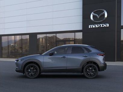New 2026 MAZDA CX-30 AWD 2.5 S