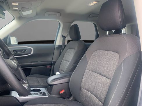 Used 2023 Ford Bronco Sport Big Bend image 9