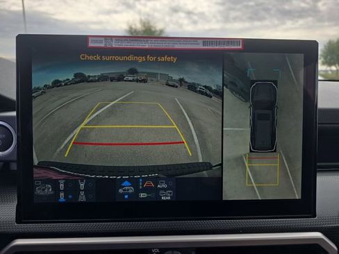 New 2026 Toyota 4Runner Limited image 22