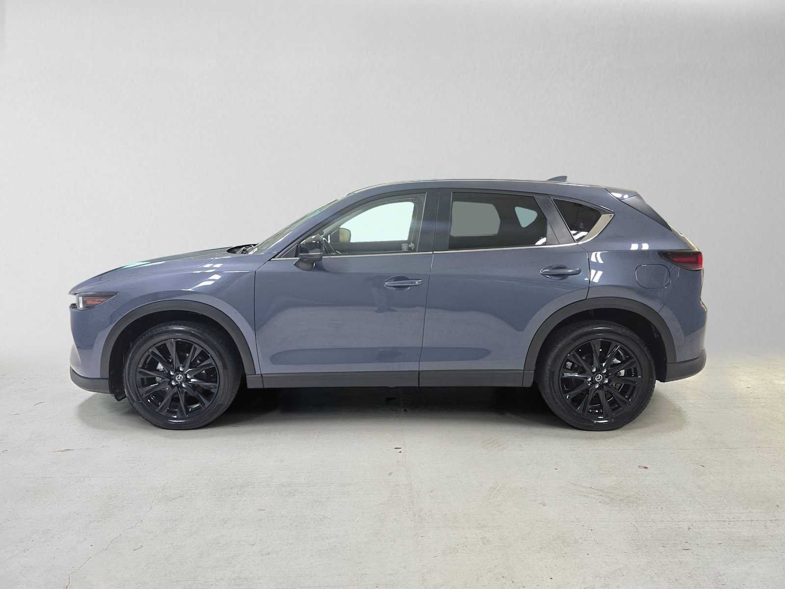 Used 2024 MAZDA CX-5 Carbon Edition AWD/4WD image 6