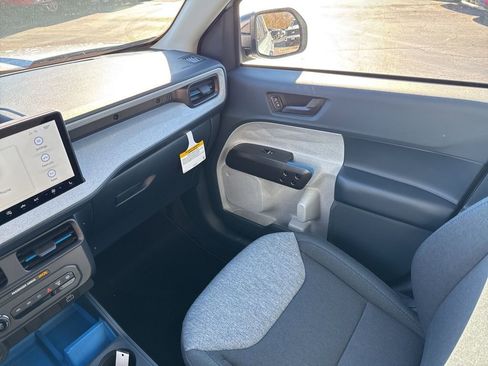 New 2026 Ford Maverick XLT w/ XLT Luxury Package image 23