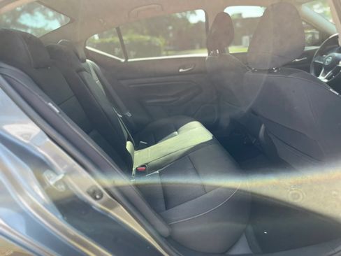 Used 2020 Nissan Altima 2.5 S w/ Driver Assist Package FWD image 23