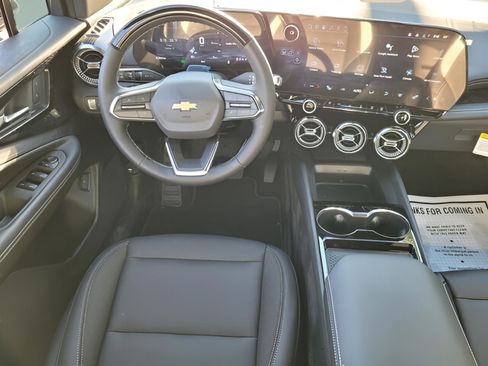 New 2026 Chevrolet Blazer EV LT w/ Super Cruise Package image 8