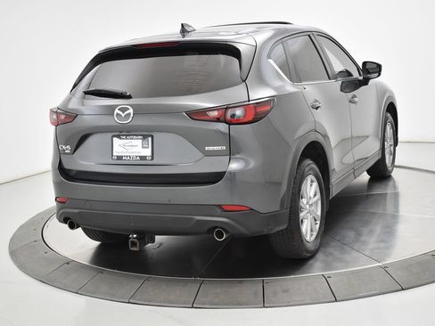 Used 2023 MAZDA CX-5 AWD 2.5 S image 23