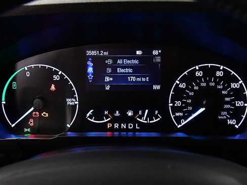 Used 2022 Ford Maverick XLT w/ XLT Luxury Package FWD image 17