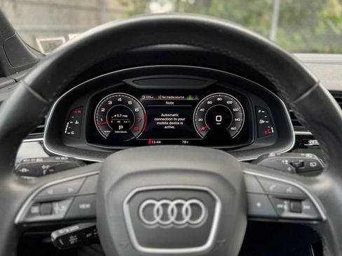 Used 2022 Audi Q7 3.0T Premium Plus AWD/4WD image 23