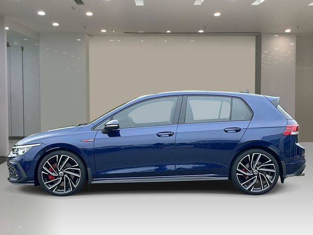 Used 2023 Volkswagen GTI Autobahn FWD image 2
