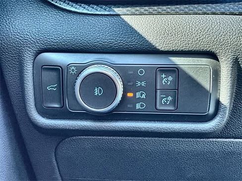 Used 2020 Ford Explorer ST w/ Premium Technology Package image 42