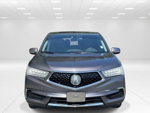 Used 2020 Acura MDX SH-AWD image 2