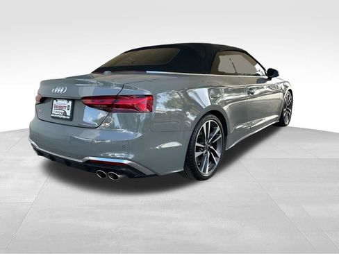 Used 2022 Audi S5 Premium image 6