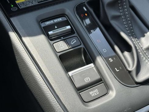 Certified 2024 Honda CR-V EX-L image 31