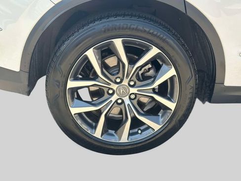 Used 2024 Acura MDX SH-AWD w/ Technology Package image 10