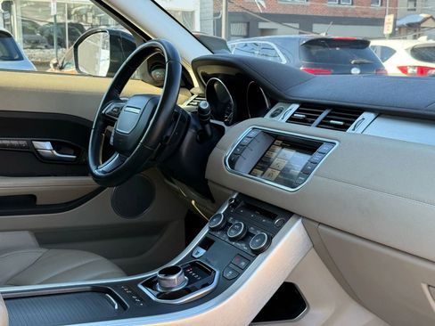 Used 2015 Land Rover Range Rover Evoque Pure Plus image 53