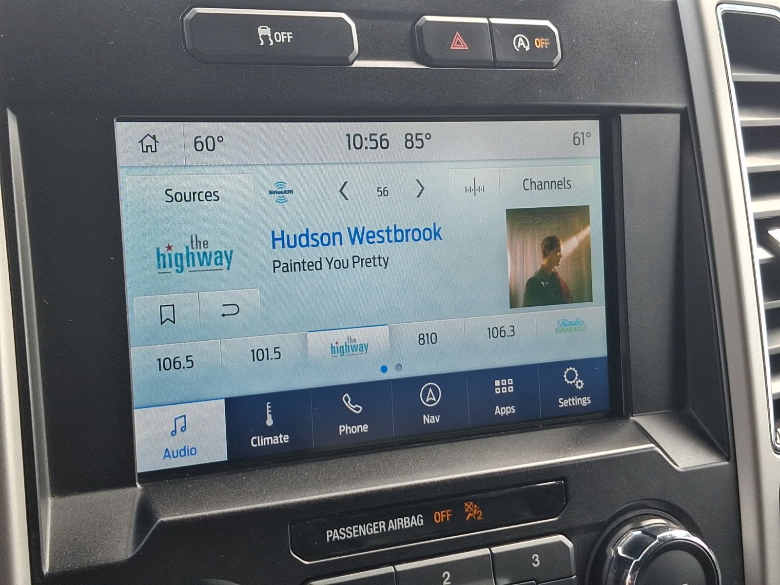 Used 2019 Ford F150 Lariat AWD/4WD image 18
