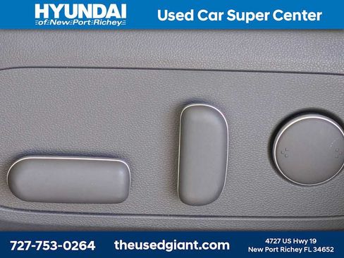 Used 2024 Hyundai Kona SEL FWD image 22