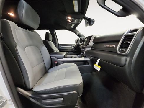 Used 2022 RAM 1500 Big Horn image 15