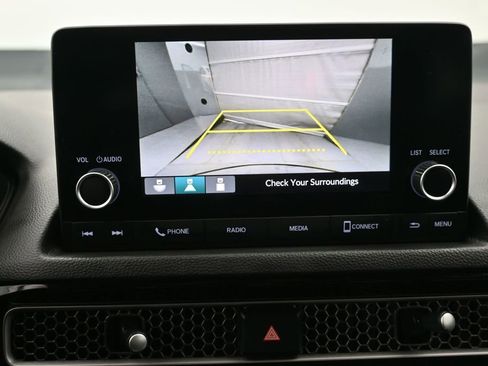 Certified 2023 Honda Civic LX image 15