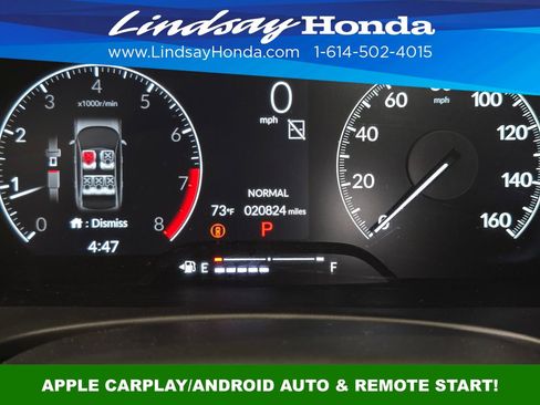 Used 2024 Honda Civic Sport image 14