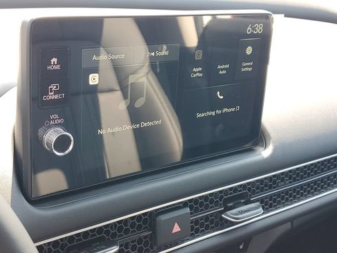 New 2027 Honda HR-V EX-L image 21