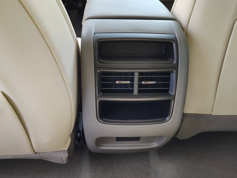 New 2025 Cadillac XT5 Premium Luxury w/ Technology Package image 11