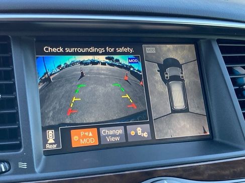 Used 2019 Nissan Armada SL w/ Premium Package image 22