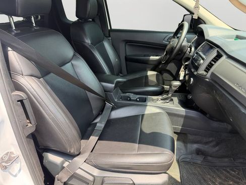 Used 2021 Ford Ranger XL w/ Equipment Group 101A High RWD image 8