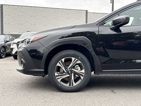New 2026 Subaru Crosstrek 2.0i Premium image 9