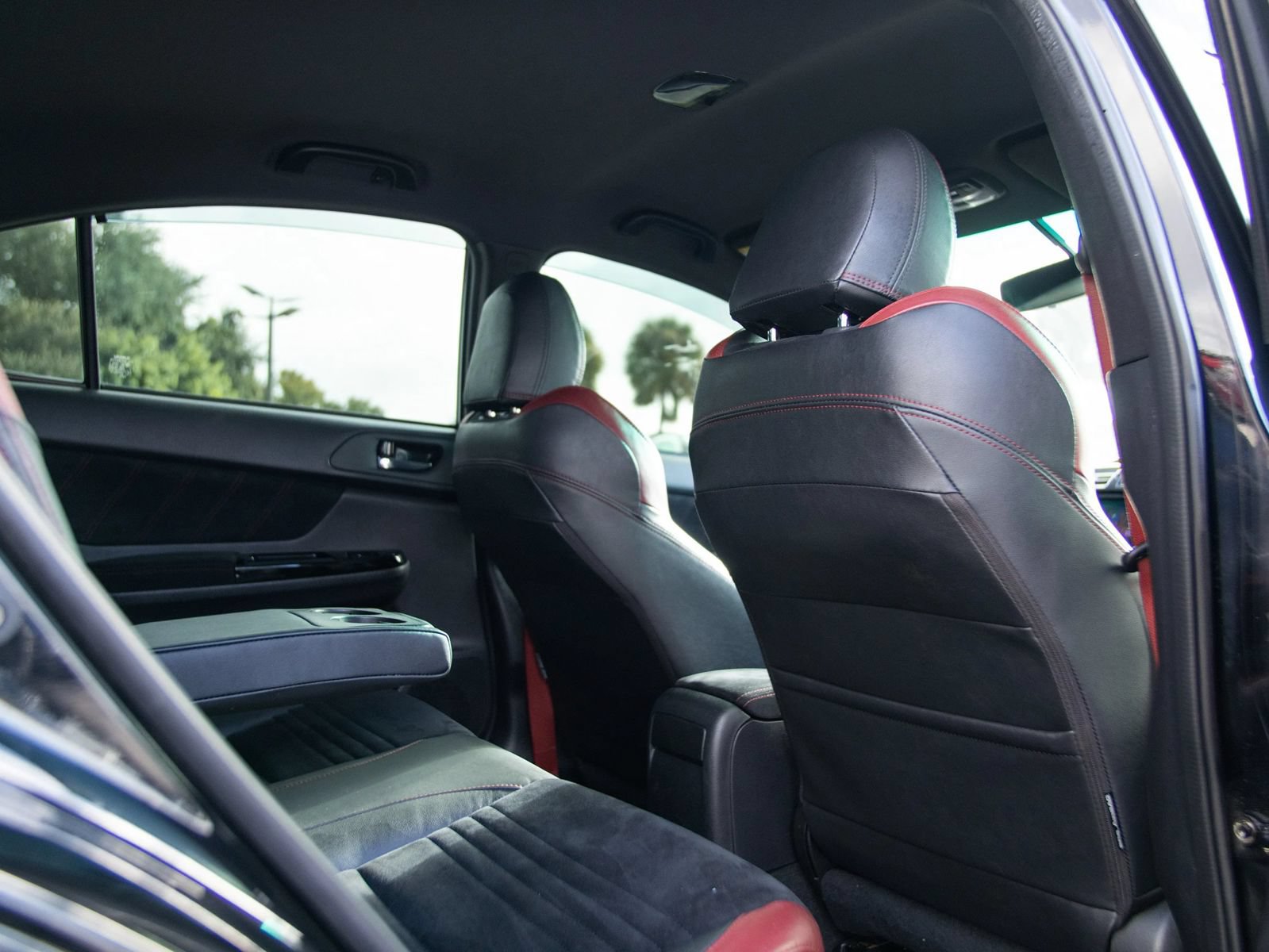 Used 2019 Subaru WRX STI AWD/4WD image 30