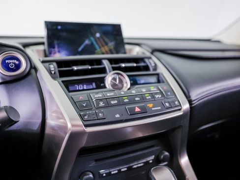 Used 2015 Lexus NX 300h AWD w/ Premium Package image 18