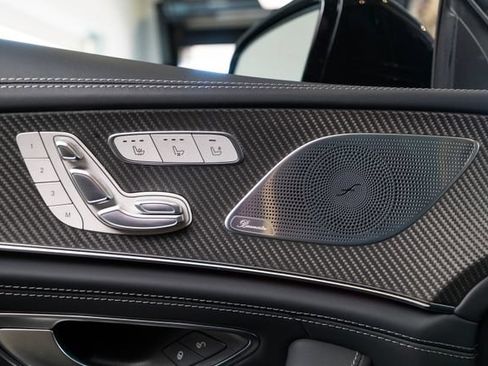 Certified 2024 Mercedes-Benz AMG GT 53 image 22