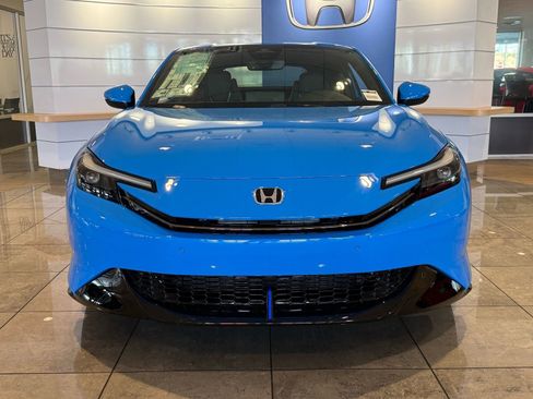 New 2026 Honda Prelude image 5